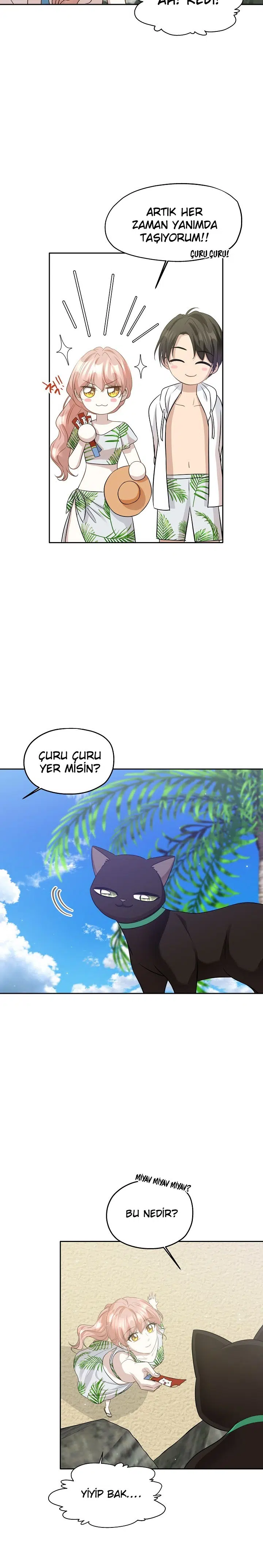 Garip Günler - Bölüm 99 Sayfa 14