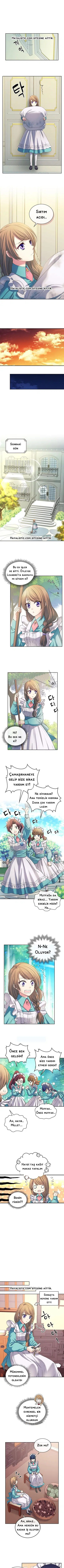 Sincerely: I Became a Duke’s Maid - Bölüm 0 Sayfa 4