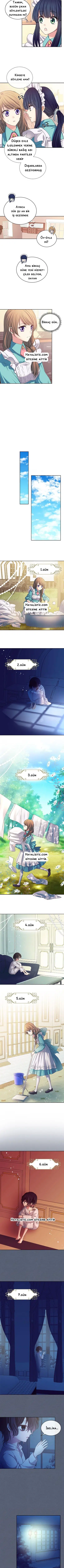 Sincerely: I Became a Duke’s Maid - Bölüm 0 Sayfa 5