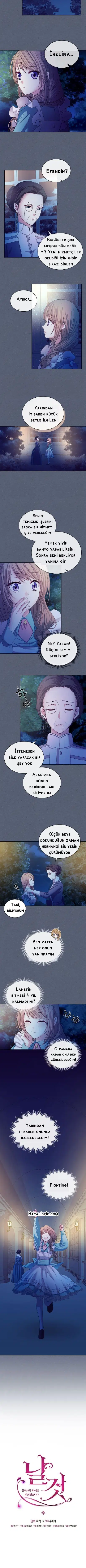 Sincerely: I Became a Duke’s Maid - Bölüm 0 Sayfa 6