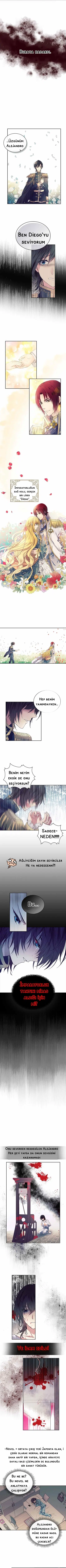 Sincerely: I Became a Duke’s Maid - Bölüm 1 Sayfa 5