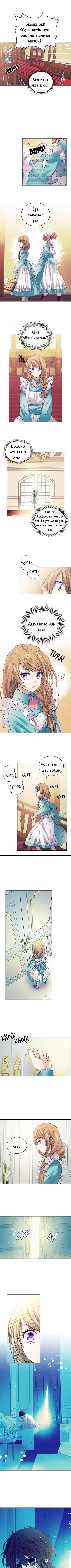 Sincerely: I Became a Duke’s Maid - Bölüm 2 Sayfa 4