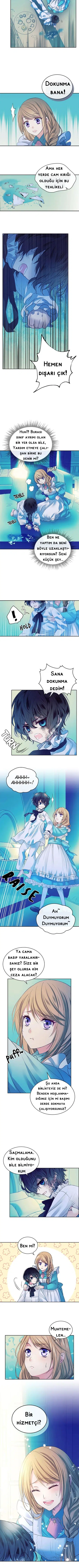 Sincerely: I Became a Duke’s Maid - Bölüm 2 Sayfa 6