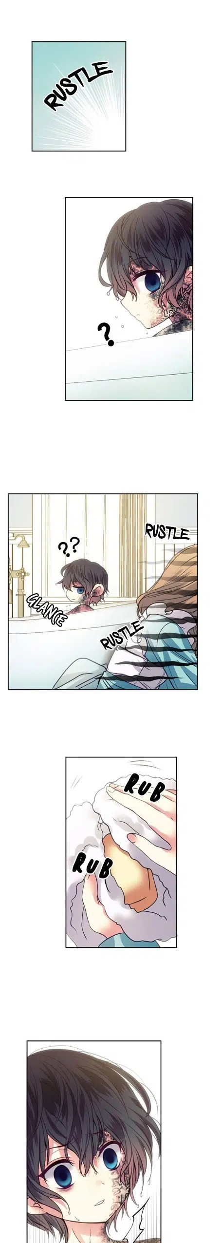 Sincerely: I Became a Duke’s Maid - Bölüm 3 Sayfa 16