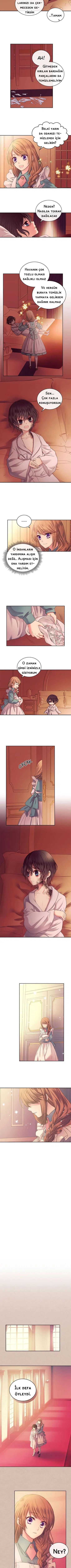 Sincerely: I Became a Duke’s Maid - Bölüm 4 Sayfa 5