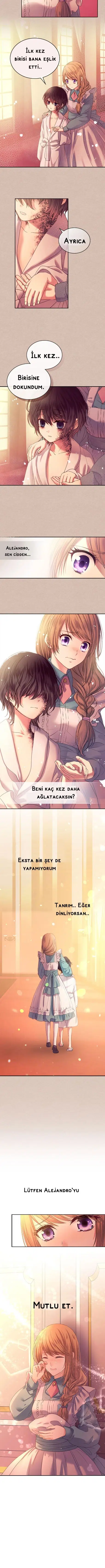 Sincerely: I Became a Duke’s Maid - Bölüm 4 Sayfa 6
