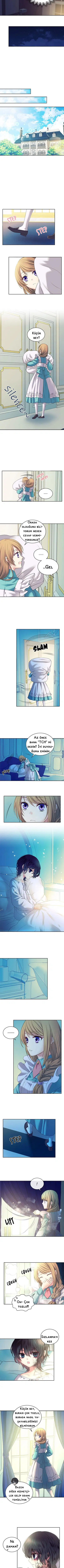 Sincerely: I Became a Duke’s Maid - Bölüm 5 Sayfa 3