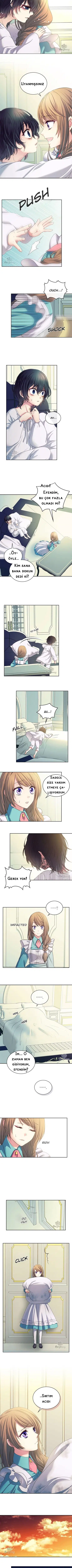 Sincerely: I Became a Duke’s Maid - Bölüm 6 Sayfa 3