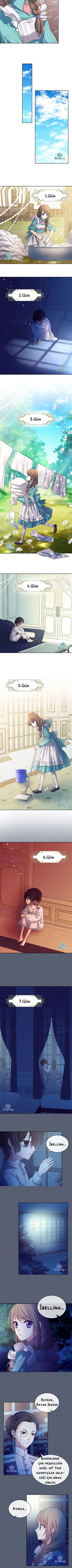 Sincerely: I Became a Duke’s Maid - Bölüm 6 Sayfa 5
