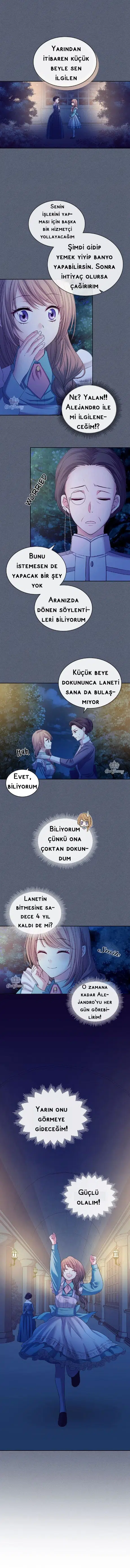 Sincerely: I Became a Duke’s Maid - Bölüm 6 Sayfa 6