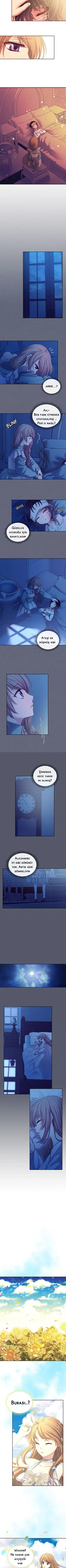 Sincerely: I Became a Duke’s Maid - Bölüm 8 Sayfa 4