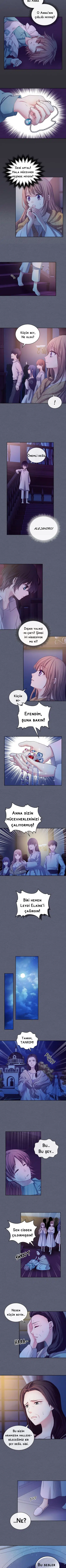 Sincerely: I Became a Duke’s Maid - Bölüm 8 Sayfa 6