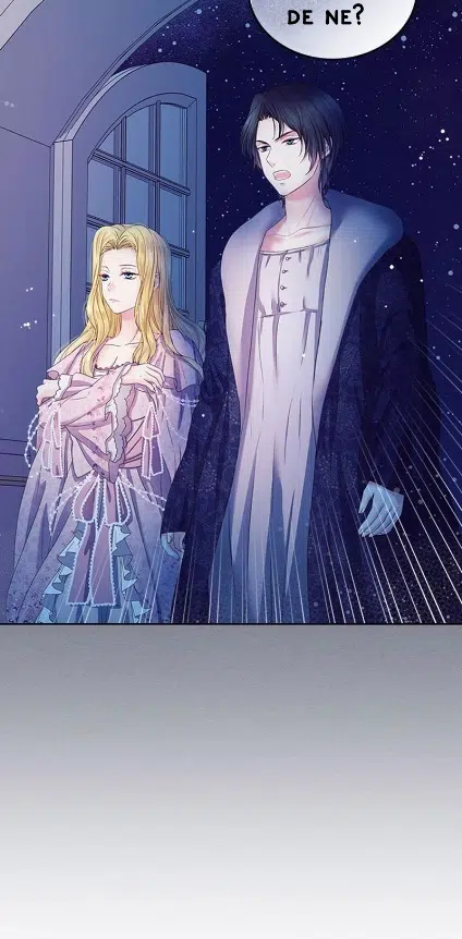 Sincerely: I Became a Duke’s Maid - Bölüm 8 Sayfa 7