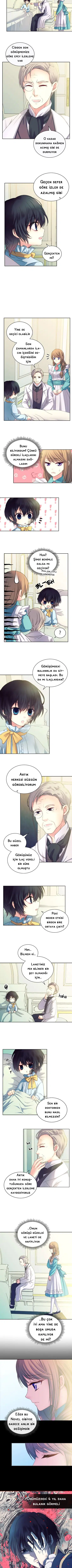 Sincerely: I Became a Duke’s Maid - Bölüm 9 Sayfa 5