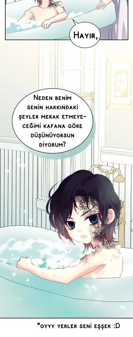 Sincerely: I Became a Duke’s Maid - Bölüm 9 Sayfa 7
