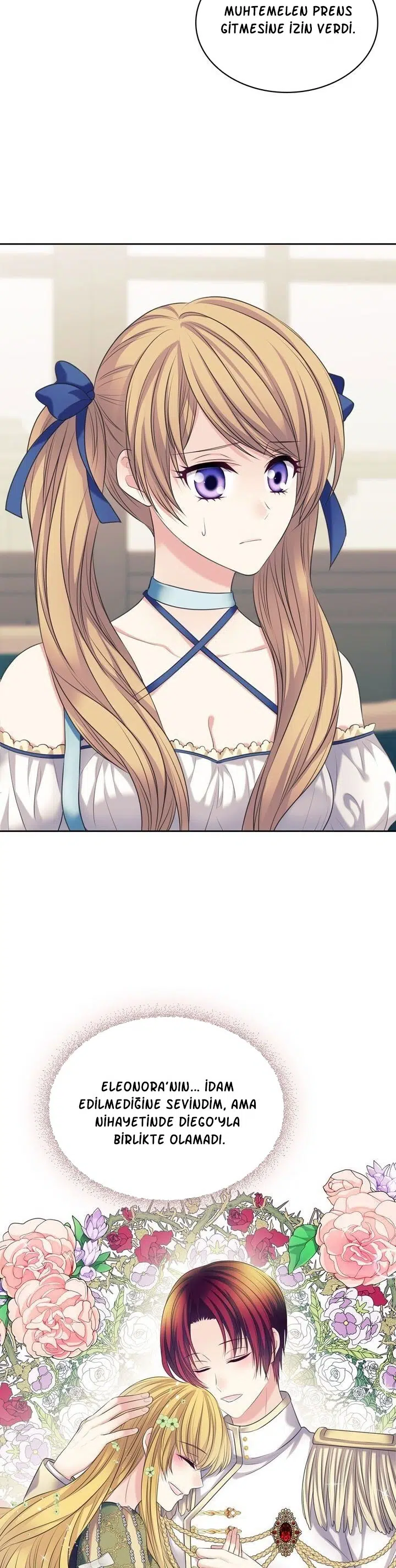 Sincerely: I Became a Duke’s Maid - Bölüm 101 Sayfa 5