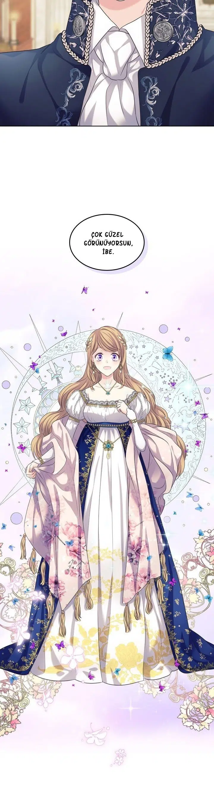 Sincerely: I Became a Duke’s Maid - Bölüm 101 Sayfa 22