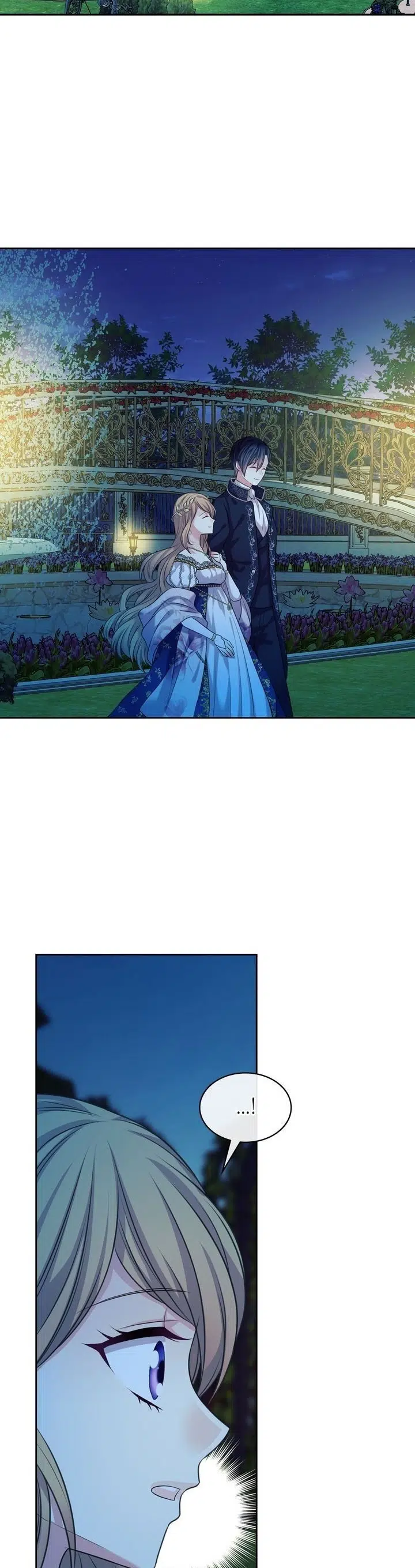 Sincerely: I Became a Duke’s Maid - Bölüm 101 Sayfa 28