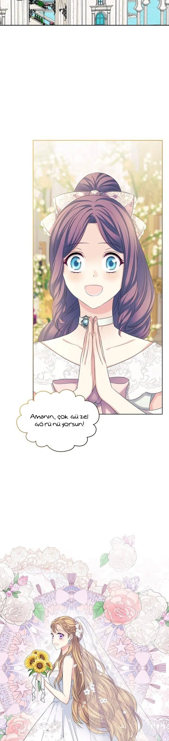 Sincerely: I Became a Duke’s Maid - Bölüm 102 Sayfa 3