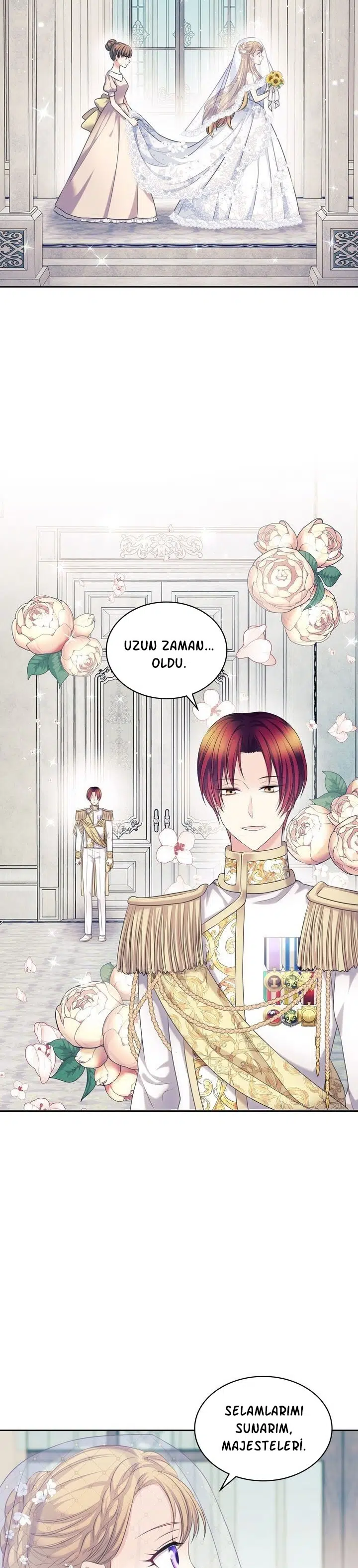 Sincerely: I Became a Duke’s Maid - Bölüm 102 Sayfa 7