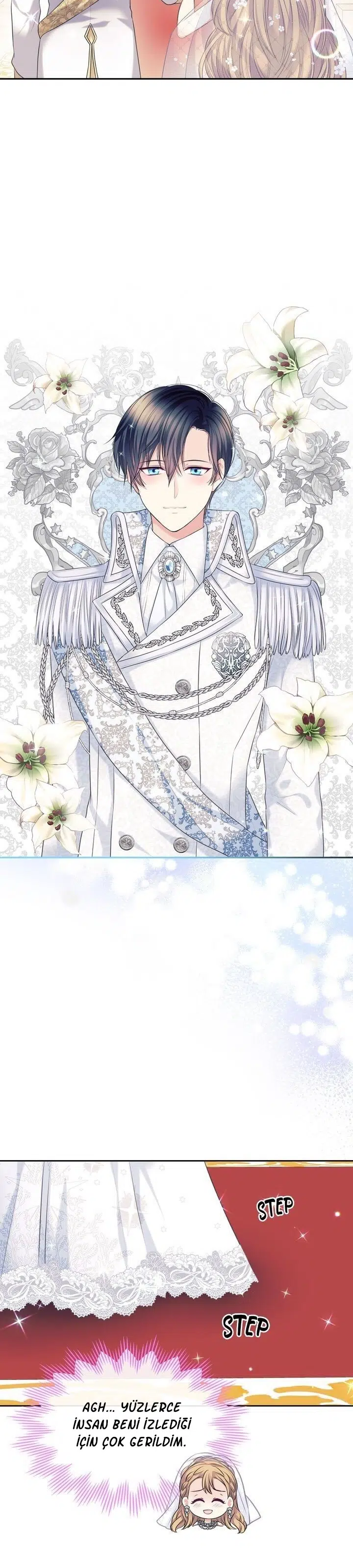 Sincerely: I Became a Duke’s Maid - Bölüm 102 Sayfa 10