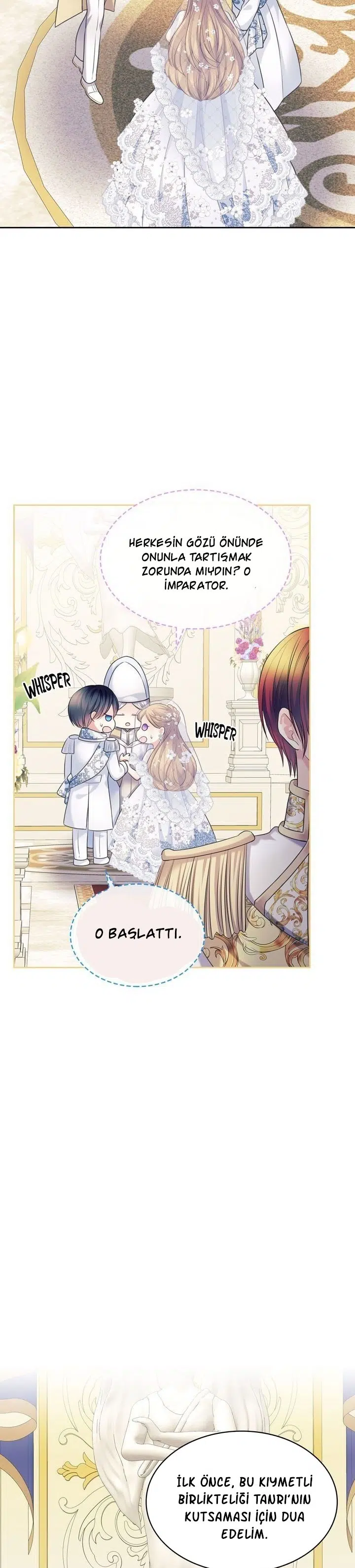Sincerely: I Became a Duke’s Maid - Bölüm 102 Sayfa 14