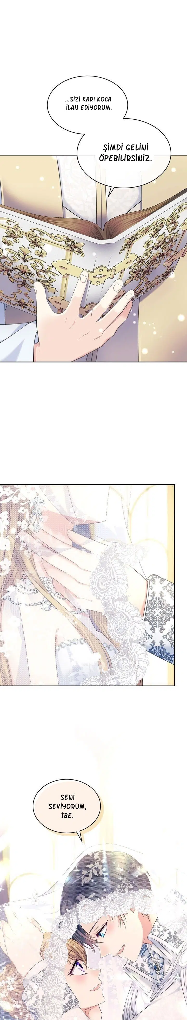 Sincerely: I Became a Duke’s Maid - Bölüm 102 Sayfa 16