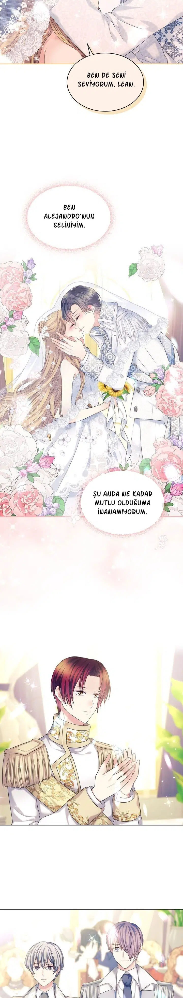 Sincerely: I Became a Duke’s Maid - Bölüm 102 Sayfa 17