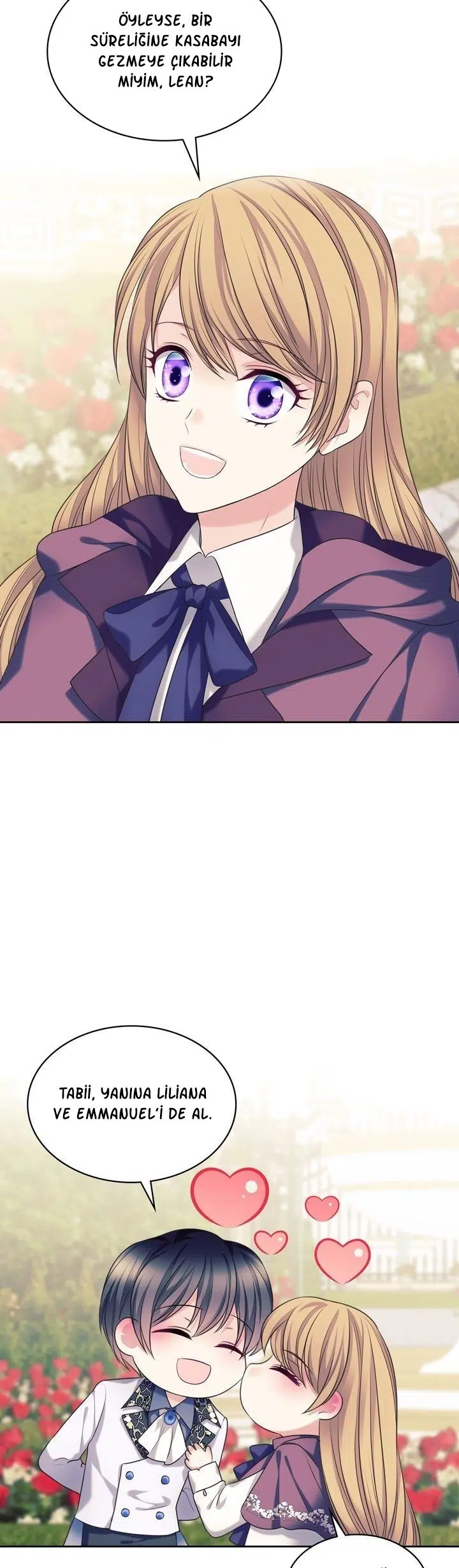 Sincerely: I Became a Duke’s Maid - Bölüm 102 Sayfa 25