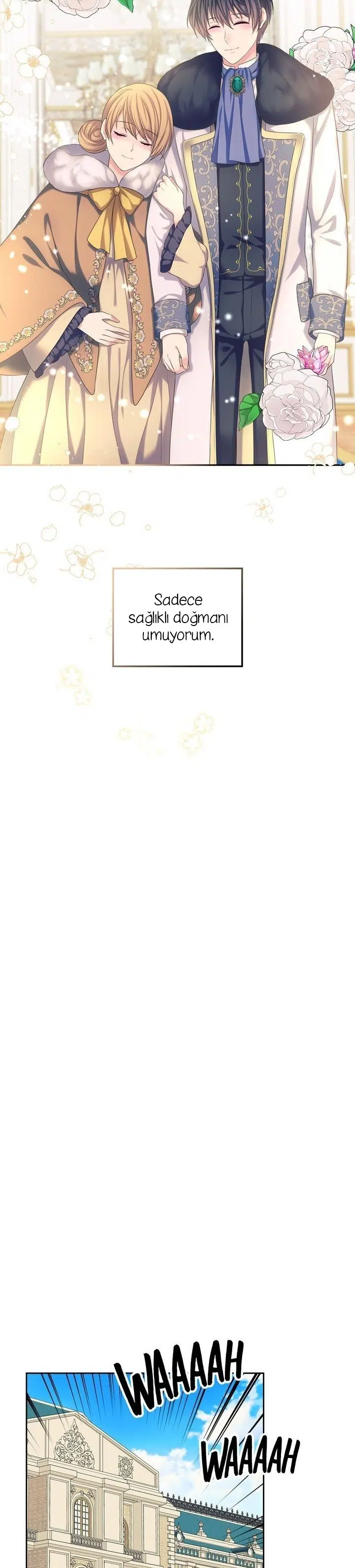 Sincerely: I Became a Duke’s Maid - Bölüm 103 Sayfa 13