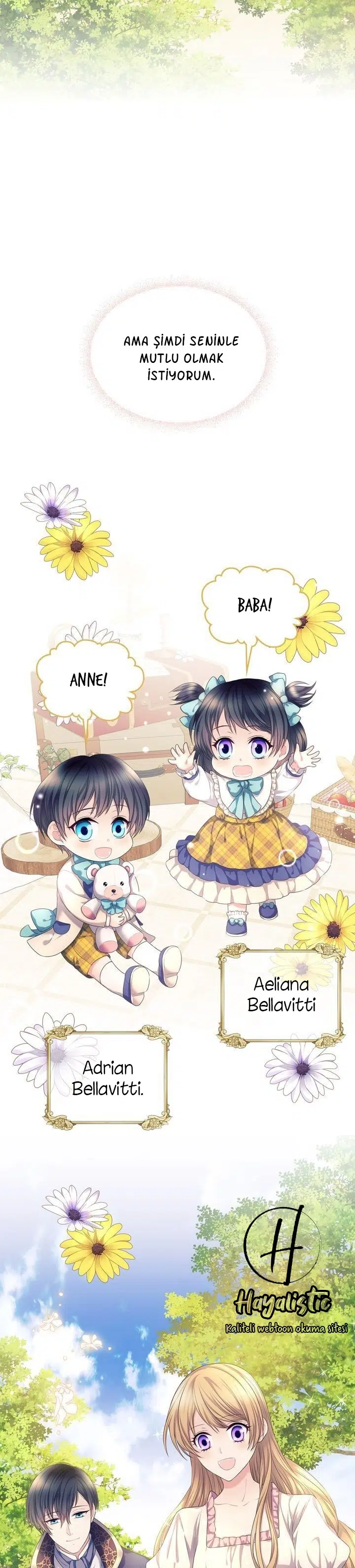 Sincerely: I Became a Duke’s Maid - Bölüm 103 Sayfa 24