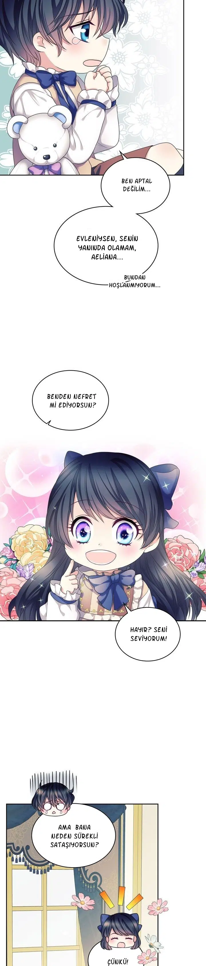 Sincerely: I Became a Duke’s Maid - Bölüm 103 Sayfa 20