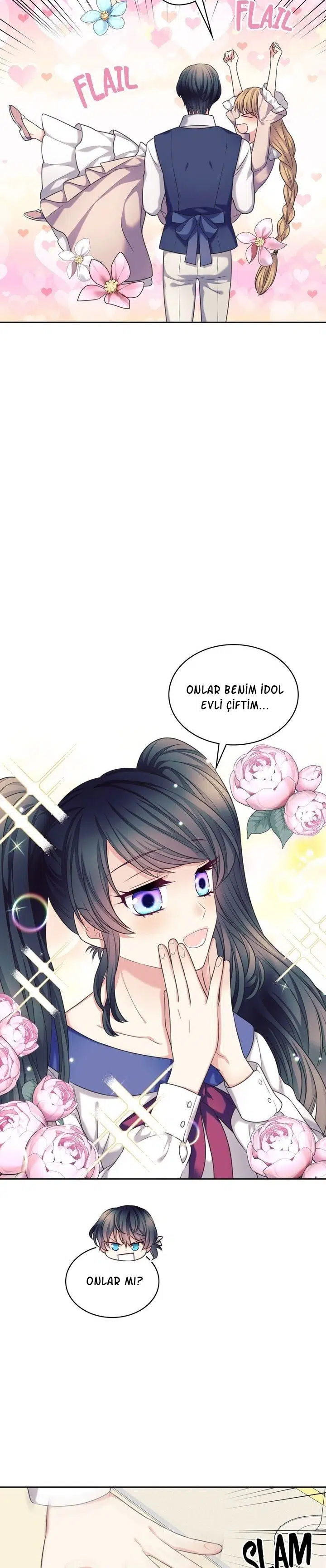 Sincerely: I Became a Duke’s Maid - Bölüm 104 Sayfa 7