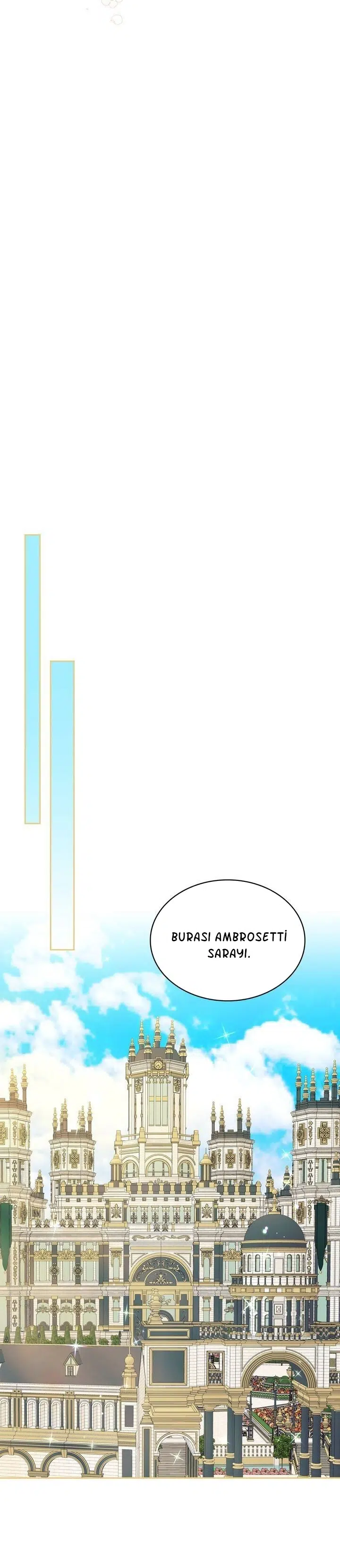 Sincerely: I Became a Duke’s Maid - Bölüm 104 Sayfa 12