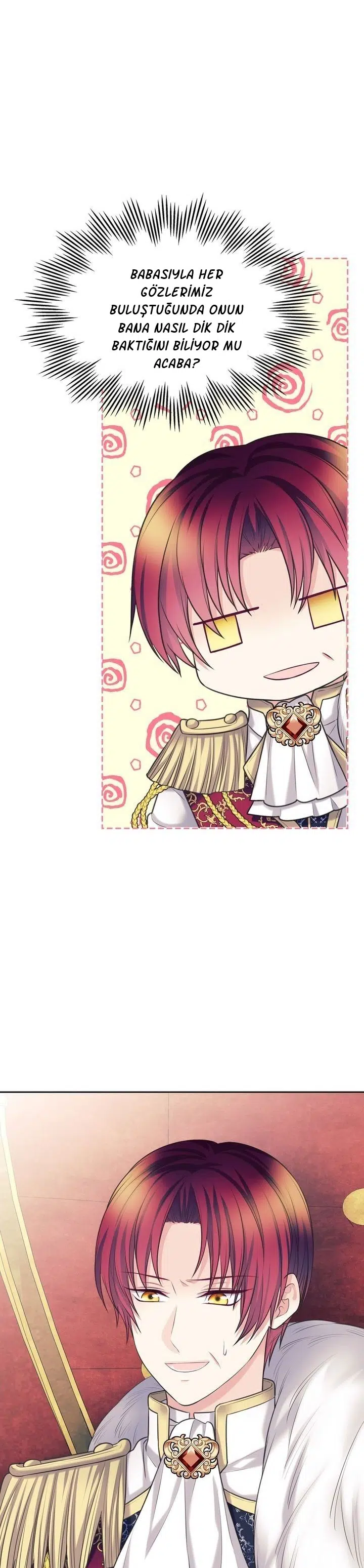 Sincerely: I Became a Duke’s Maid - Bölüm 104 Sayfa 6