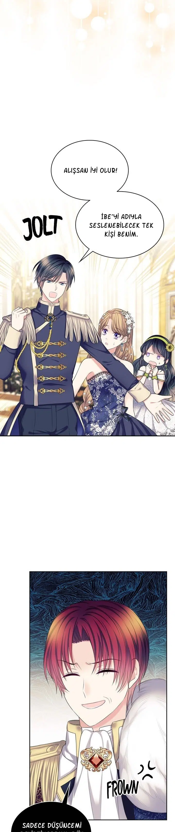 Sincerely: I Became a Duke’s Maid - Bölüm 104 Sayfa 29