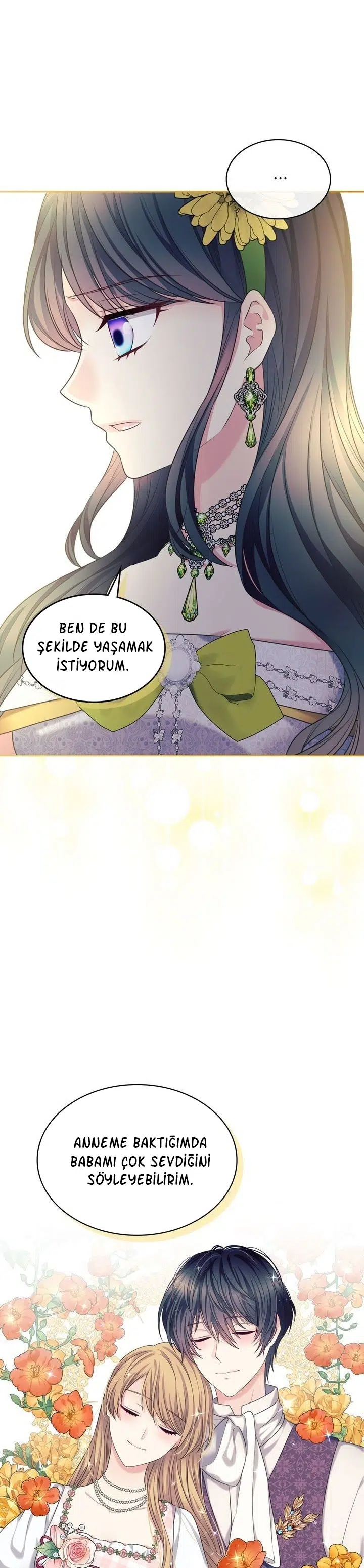 Sincerely: I Became a Duke’s Maid - Bölüm 104 Sayfa 22
