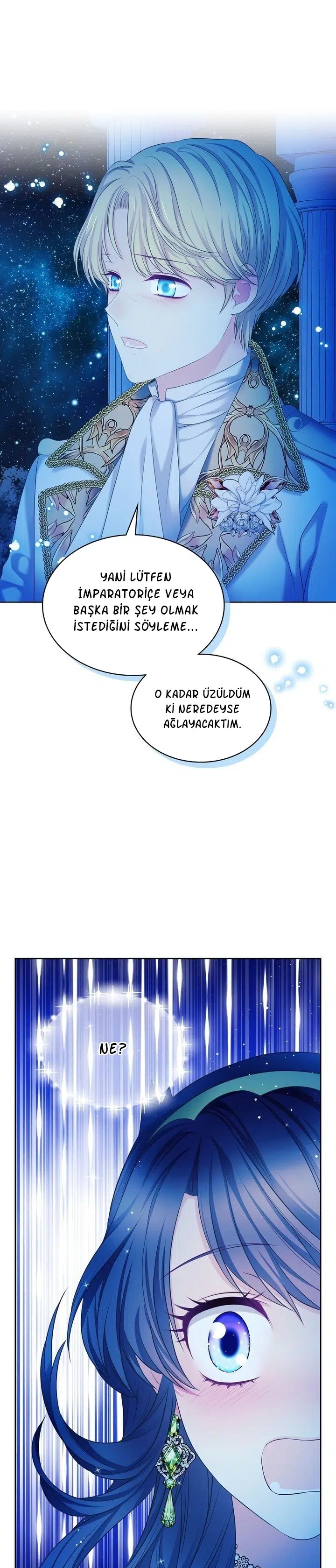 Sincerely: I Became a Duke’s Maid - Bölüm 104 Sayfa 38