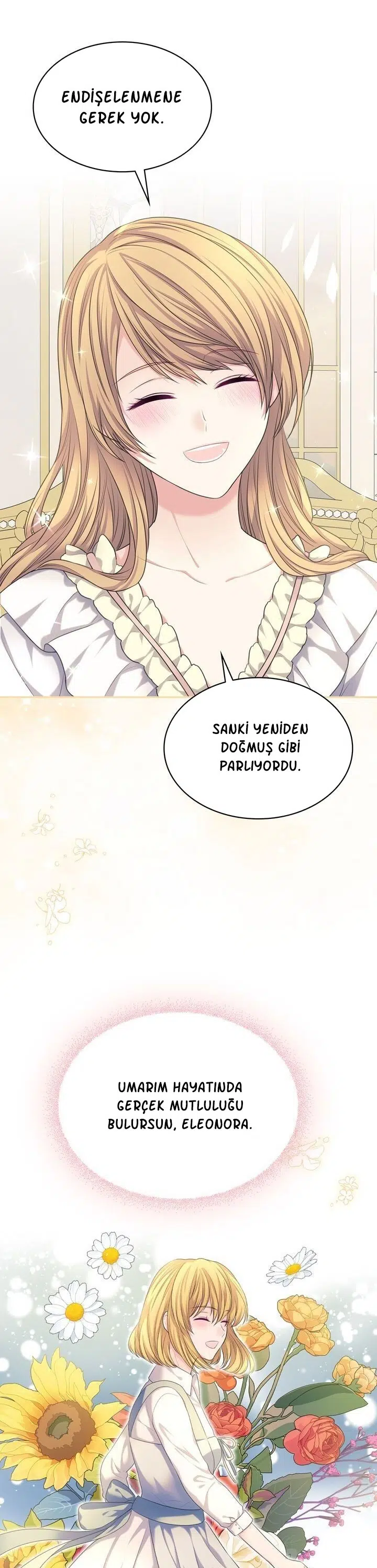 Sincerely: I Became a Duke’s Maid - Bölüm 103 Sayfa 13