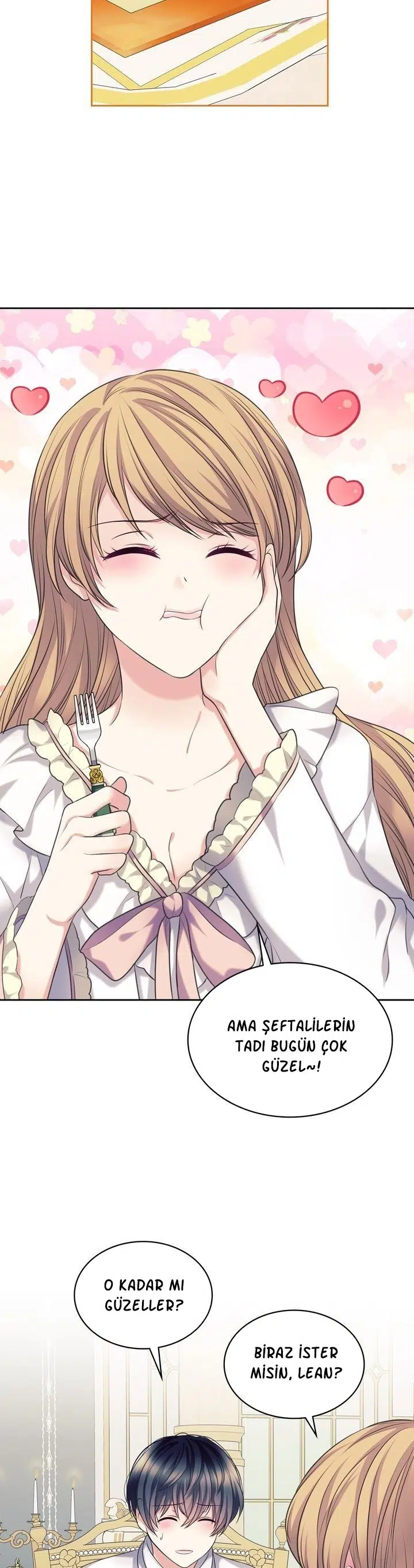 Sincerely: I Became a Duke’s Maid - Bölüm 103 Sayfa 16
