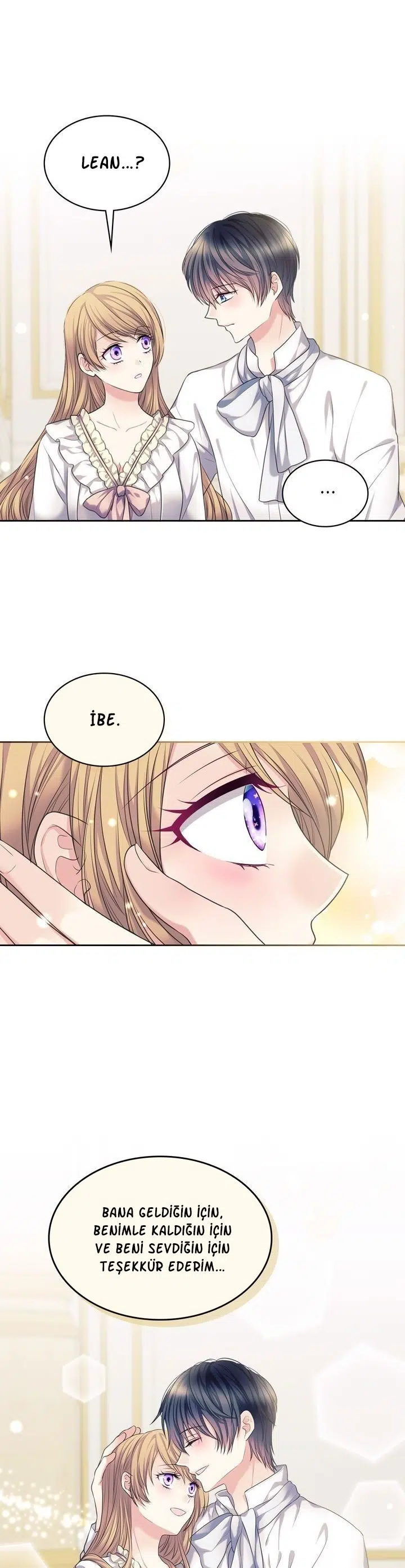 Sincerely: I Became a Duke’s Maid - Bölüm 103 Sayfa 28