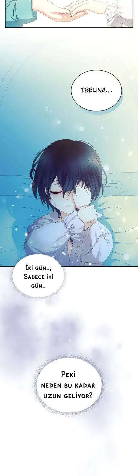 Sincerely: I Became a Duke’s Maid - Bölüm 10 Sayfa 7