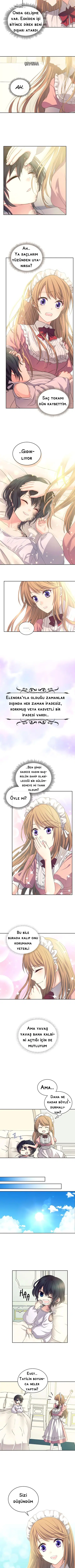 Sincerely: I Became a Duke’s Maid - Bölüm 11 Sayfa 4