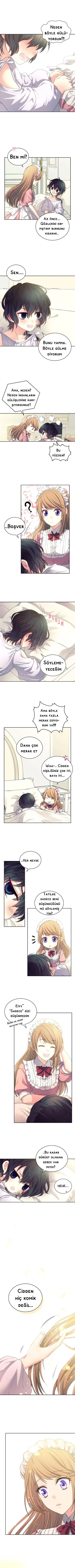 Sincerely: I Became a Duke’s Maid - Bölüm 11 Sayfa 6