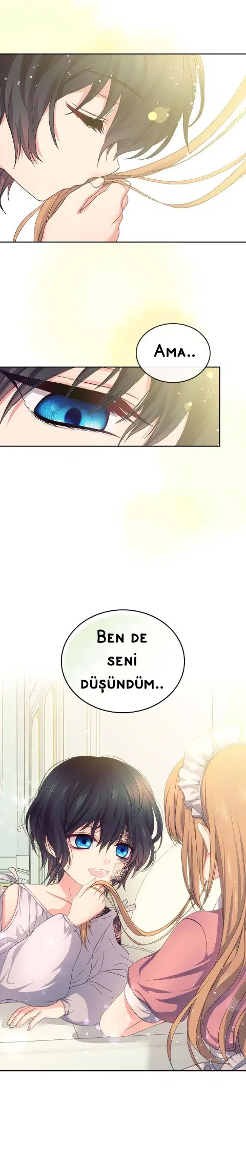 Sincerely: I Became a Duke’s Maid - Bölüm 11 Sayfa 7