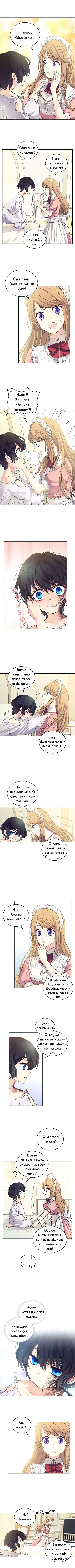 Sincerely: I Became a Duke’s Maid - Bölüm 12 Sayfa 2