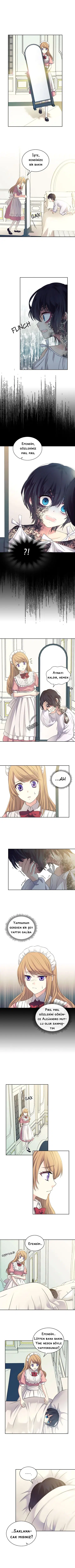 Sincerely: I Became a Duke’s Maid - Bölüm 12 Sayfa 3