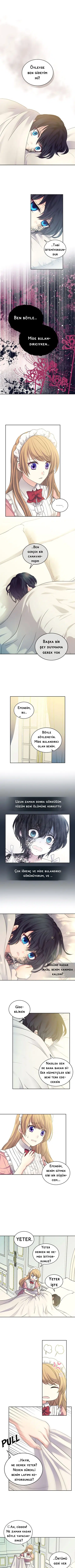 Sincerely: I Became a Duke’s Maid - Bölüm 12 Sayfa 4