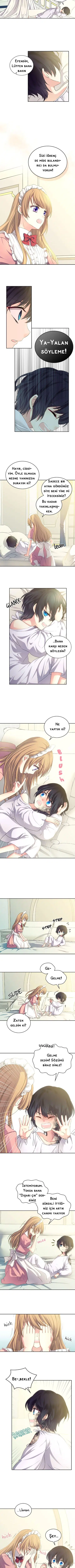 Sincerely: I Became a Duke’s Maid - Bölüm 12 Sayfa 5