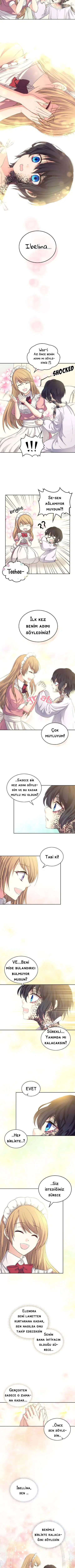 Sincerely: I Became a Duke’s Maid - Bölüm 12 Sayfa 6